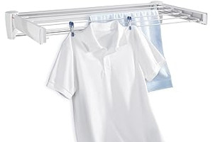 Tendedero Plegable Pared 60 Cm 51HDtf399LS._AC_UL320_