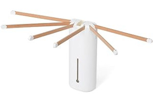 Tendedero De Ropa Para Espacios Pequeños 51RlF+kAFbL._AC_UL320_