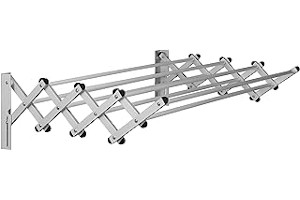 Tendedero Flexible Pared 51rC69MrmpL._AC_UL320_