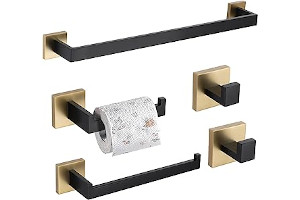 Toallero Dorado Mate 61wc3hnc1EL._AC_UL320_