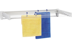 Tendedero Pared Aluminio