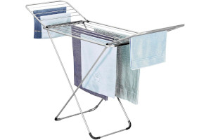 Tendederos De Aluminio