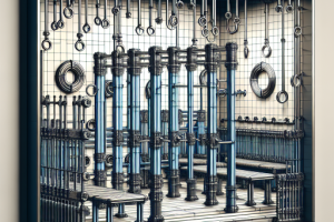 Toalleros industriales: Robustez para espacios públicos