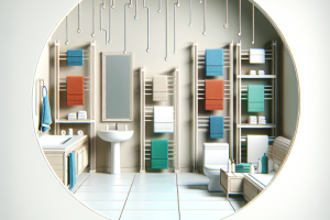 Toalleros: ¿Un accesorio imprescindible en tu baño?